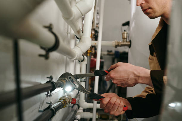 Best Affordable Plumber Near Me  in Falls City, OR