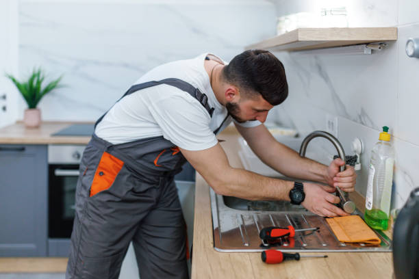 Best Best Plumbers Near Me  in Falls City, OR