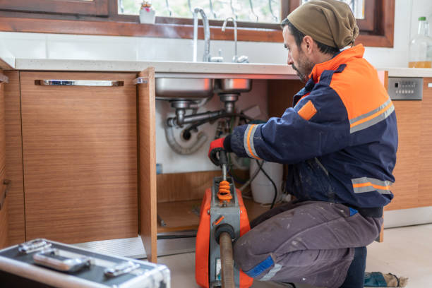 Best Water Softener Installation  in Falls City, OR