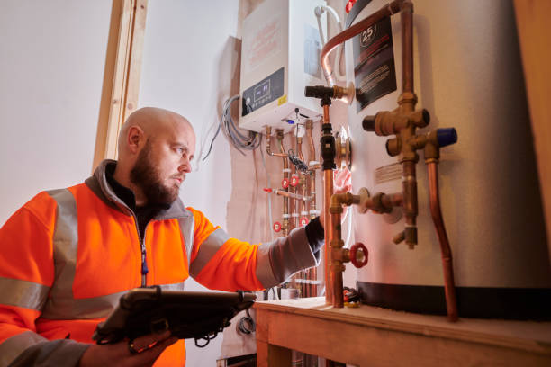 Best Sewer Line Replacement  in Falls City, OR