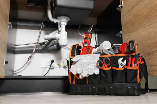 Boilers & Radiators in Falls City, OR