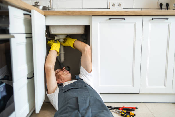 Best Sewer Line Repair  in Falls City, OR