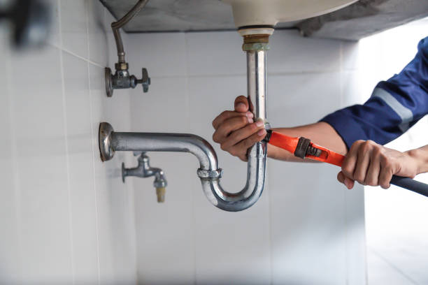 Best Best Plumbers Near Me  in Falls City, OR