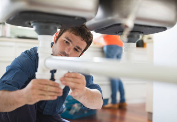Reliable Falls City, OR Plumbing Solutions