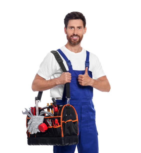 Falls City, OR Plumbing Company