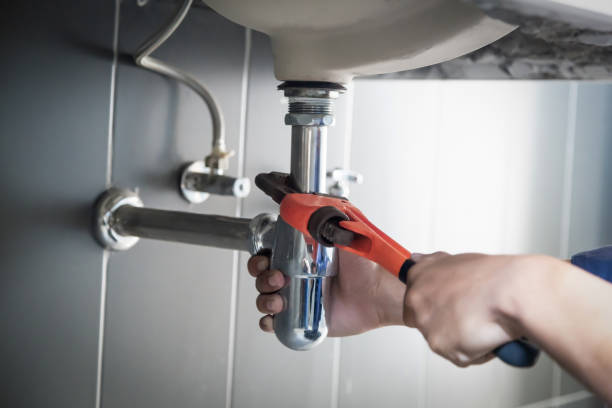 Best Hot Water Heater Installation  in Falls City, OR