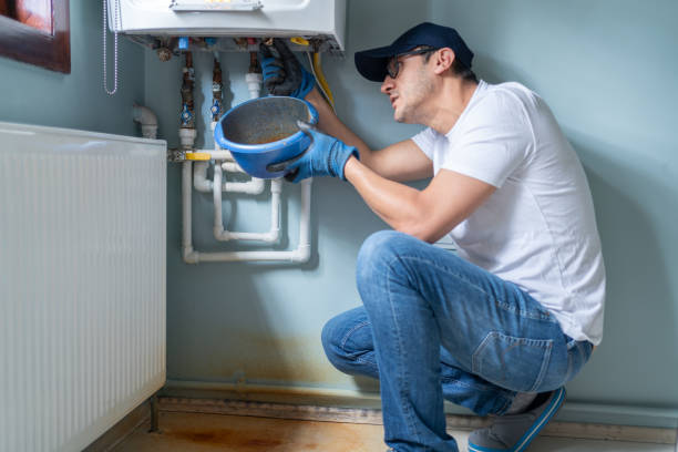 Shower Repair Services in Falls City, OR