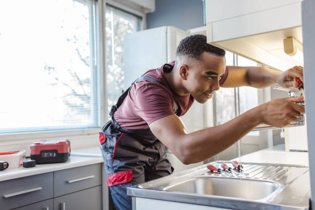 Best Affordable Plumbing Services  in Falls City, OR