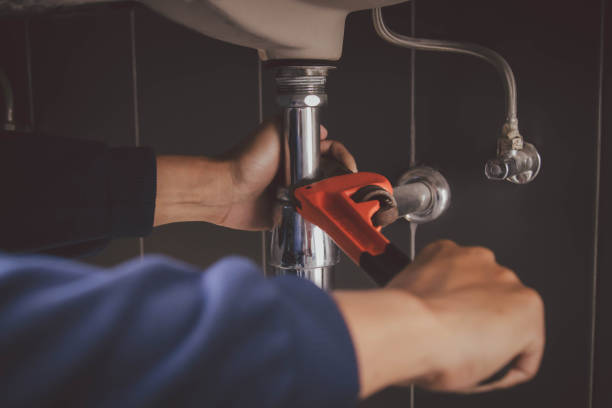 Best 24-Hour Plumber Near Me  in Falls City, OR