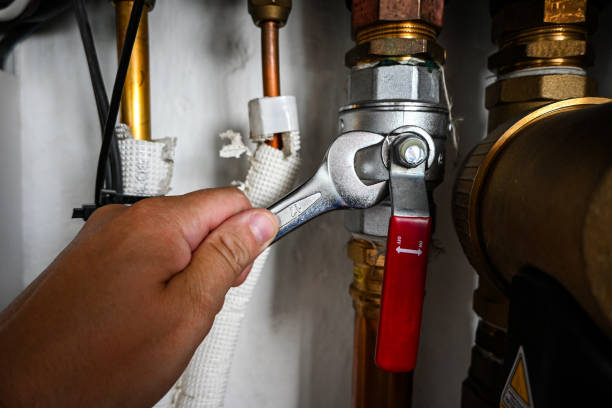 Best Water Heater Repair  in Falls City, OR